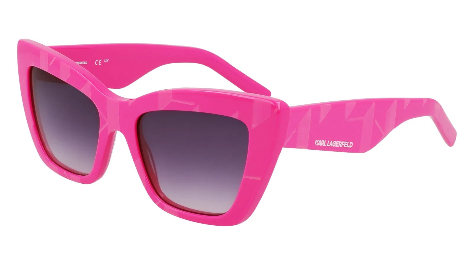 Karl Lagerfeld KL6158S Sunglasses - view 4